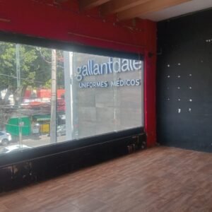 LOCAL EN RENTA PZA OLIVOS 31 PONIENTE (Local 4-5)