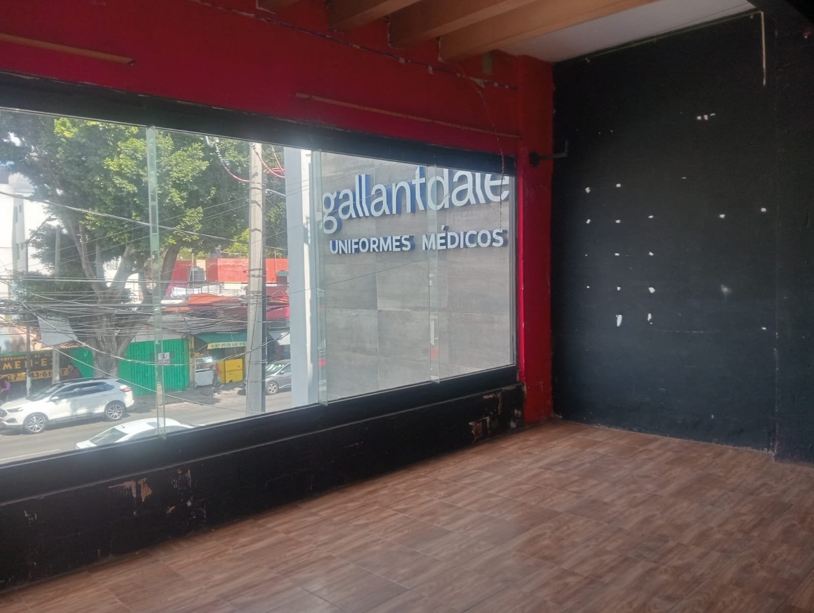 LOCAL EN RENTA PZA OLIVOS 31 PONIENTE (Local 4-5)