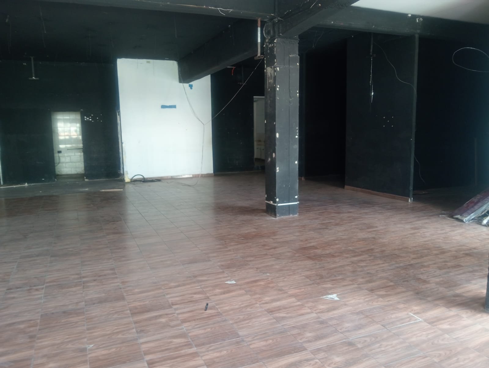 LOCAL EN RENTA PZA OLIVOS 31 PONIENTE (Local 4-5) - Image 4