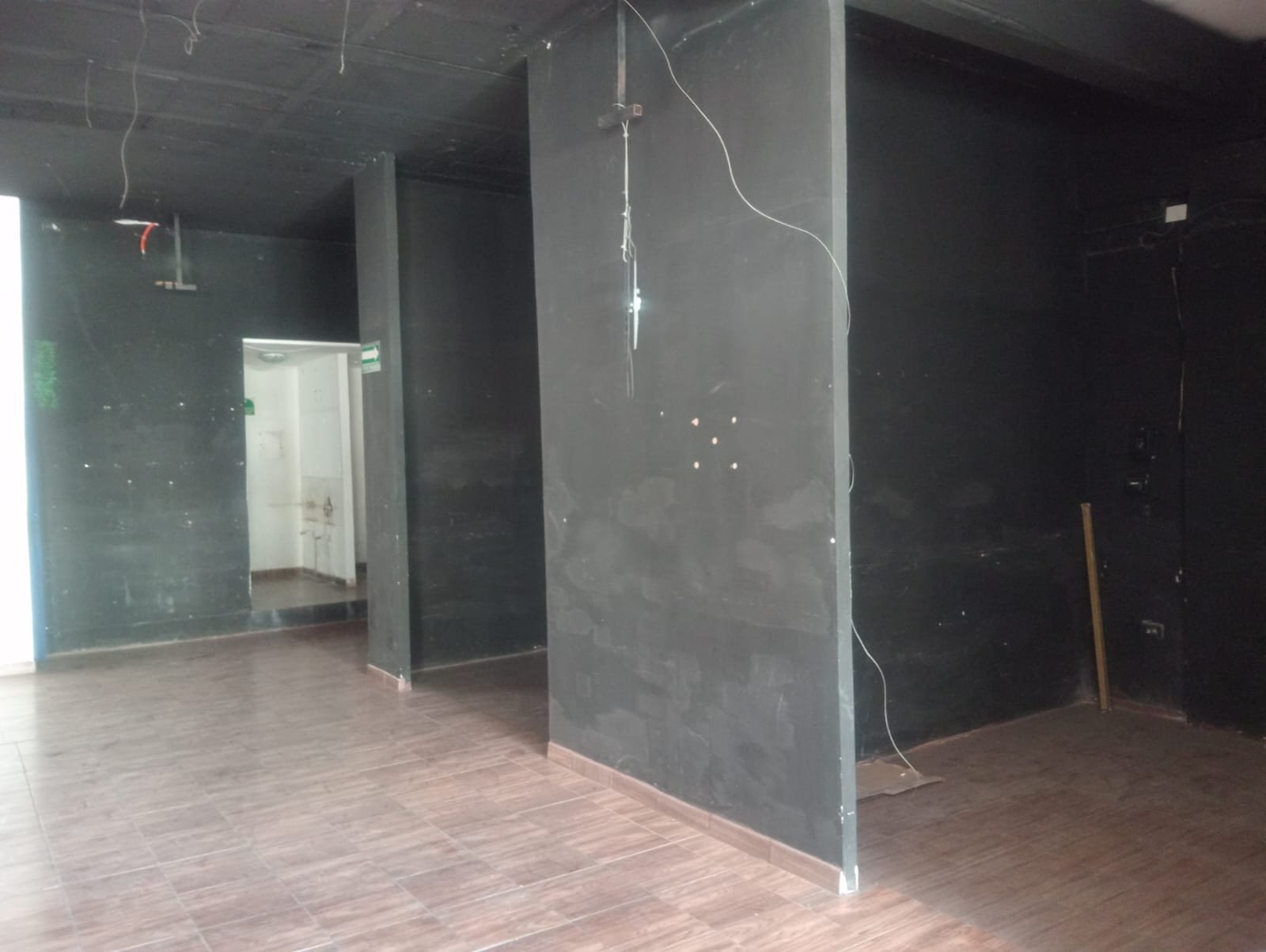 LOCAL EN RENTA PZA OLIVOS 31 PONIENTE (Local 4-5) - Image 6