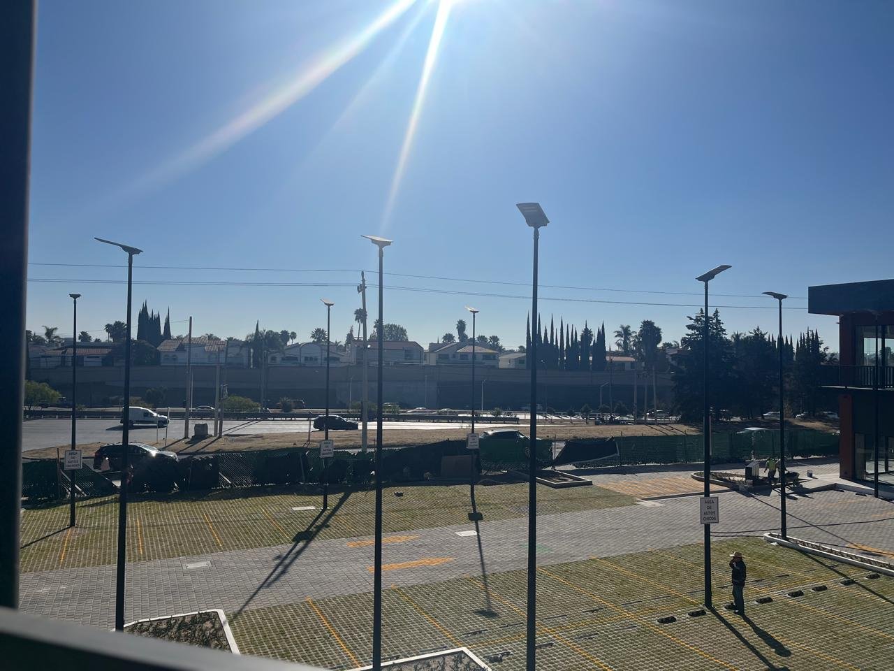 Local en Plaza Comercial El Secreto zona Angelopolis (Renta) - Image 4