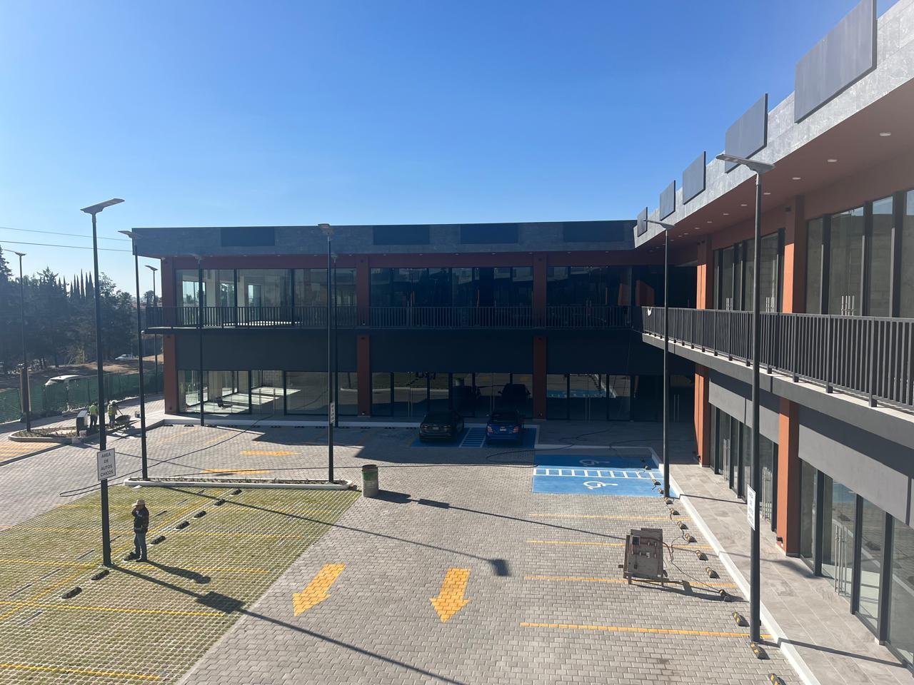 Local en Plaza Comercial El Secreto zona Angelopolis (Renta) - Image 6