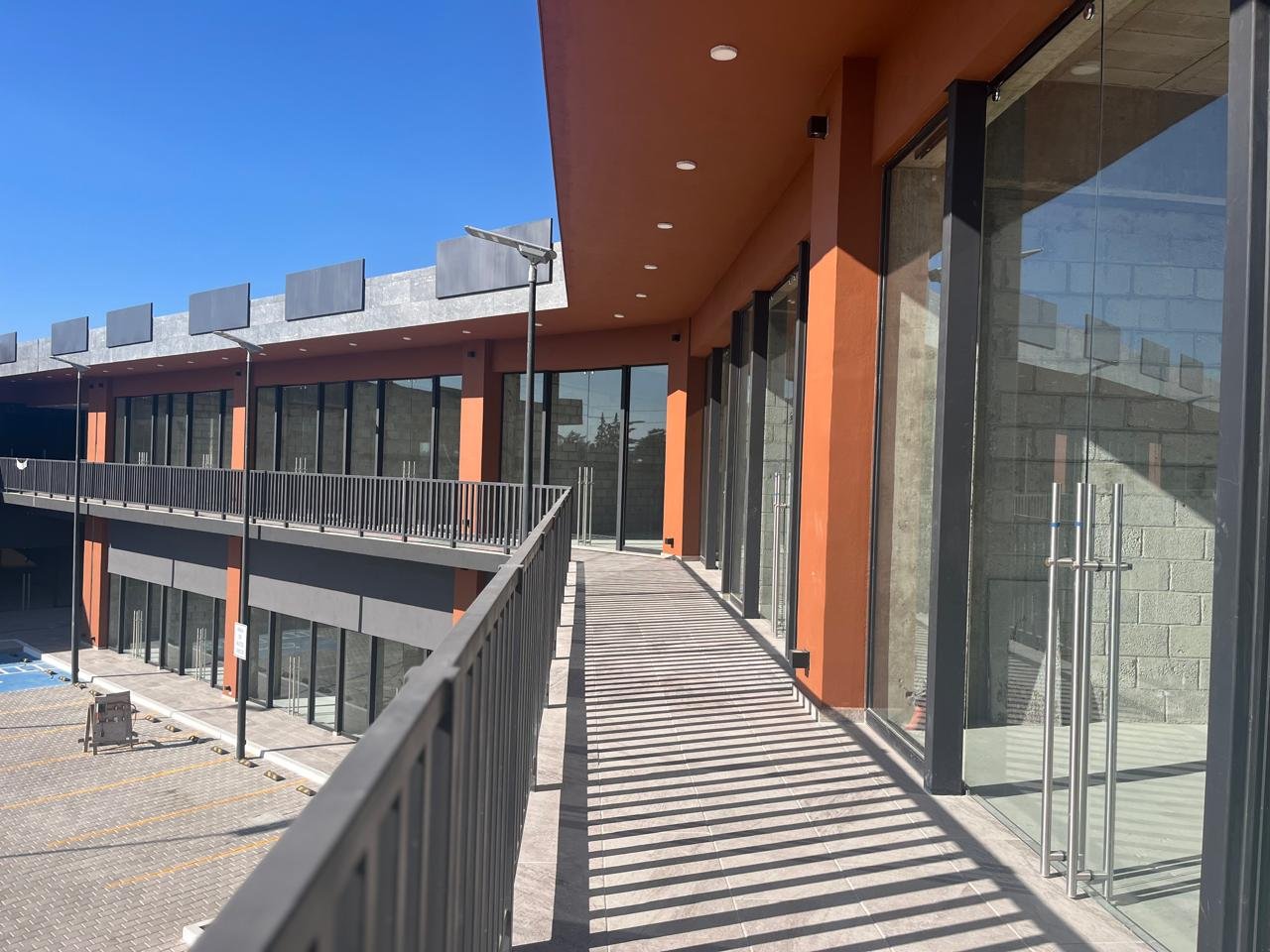 Local en Plaza Comercial El Secreto zona Angelopolis (Renta) - Image 7