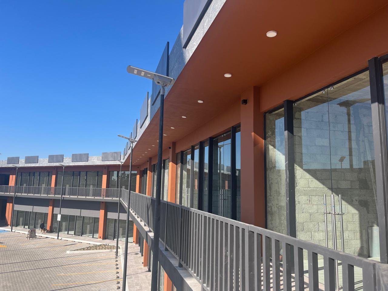 Local en Plaza Comercial El Secreto zona Angelopolis (Renta) - Image 9