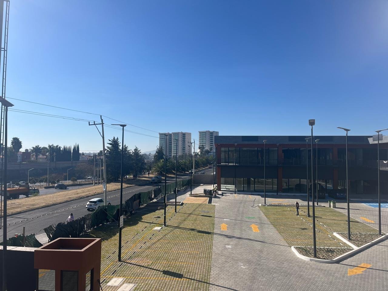 Local en Plaza Comercial El Secreto zona Angelopolis (Renta) - Image 11