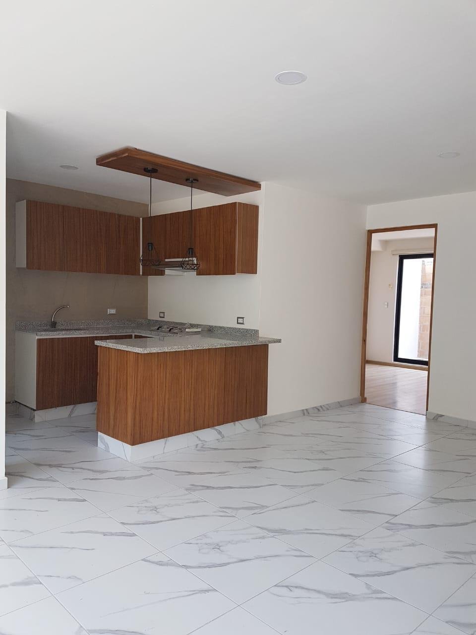 DEPARTAMENTO EN RENTA TORRES LAS AMERICAS $11,000 (RENTA)