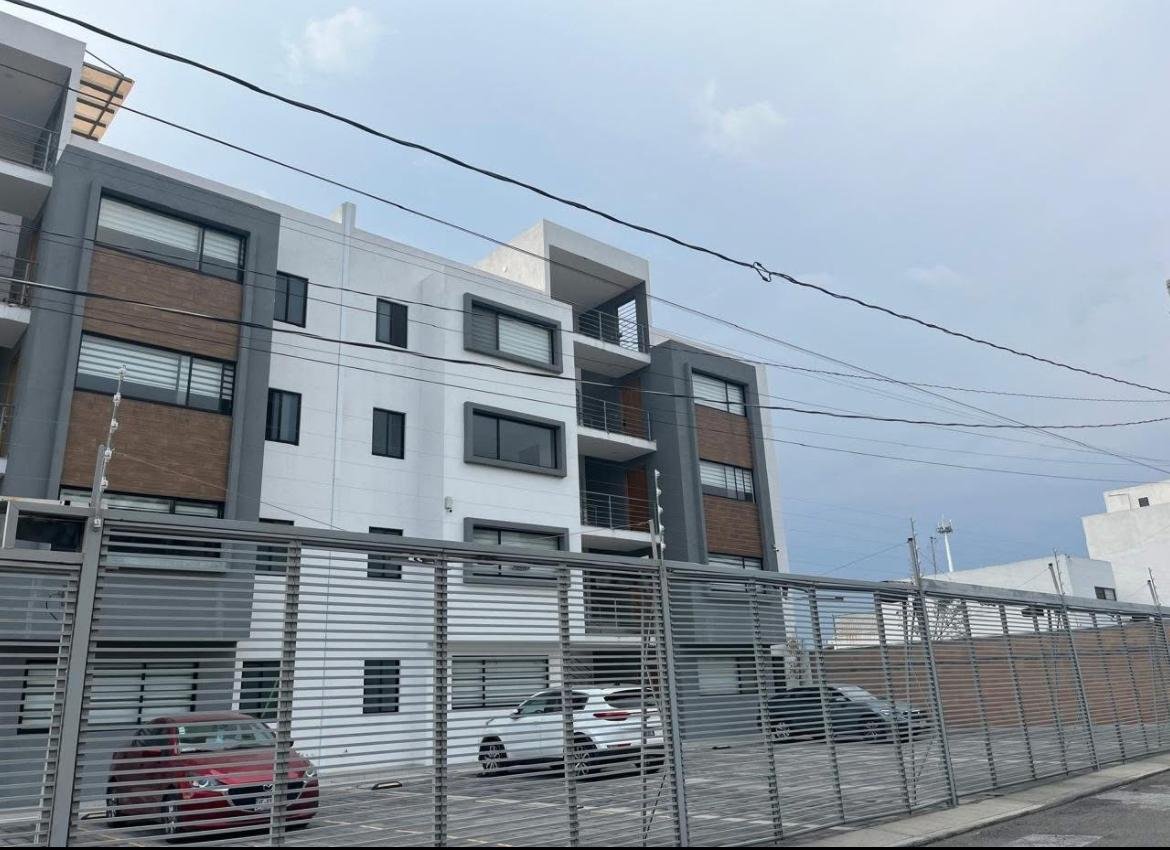 DEPARTAMENTO EN RENTA TORRES LAS AMERICAS $11,000 (RENTA) - Image 5