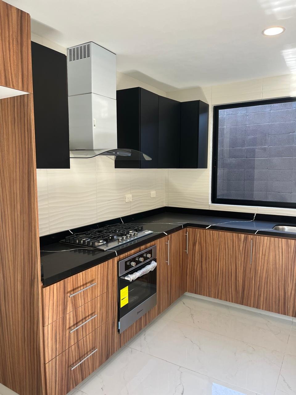 Residencia en Fraccionamiento Kinara - Image 2