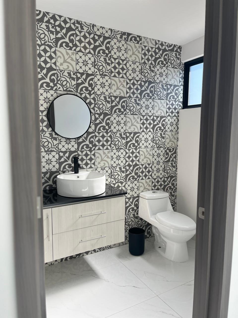 Residencia en Fraccionamiento Kinara - Image 17