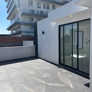 Residencia en Fraccionamiento Kinara