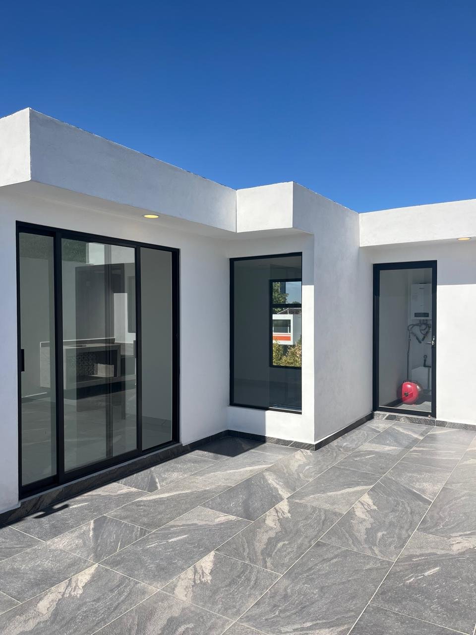 Residencia en Fraccionamiento Kinara - Image 20